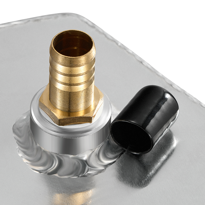 2002-2008 MINI Cooper Aluminum Coolant Reservoir