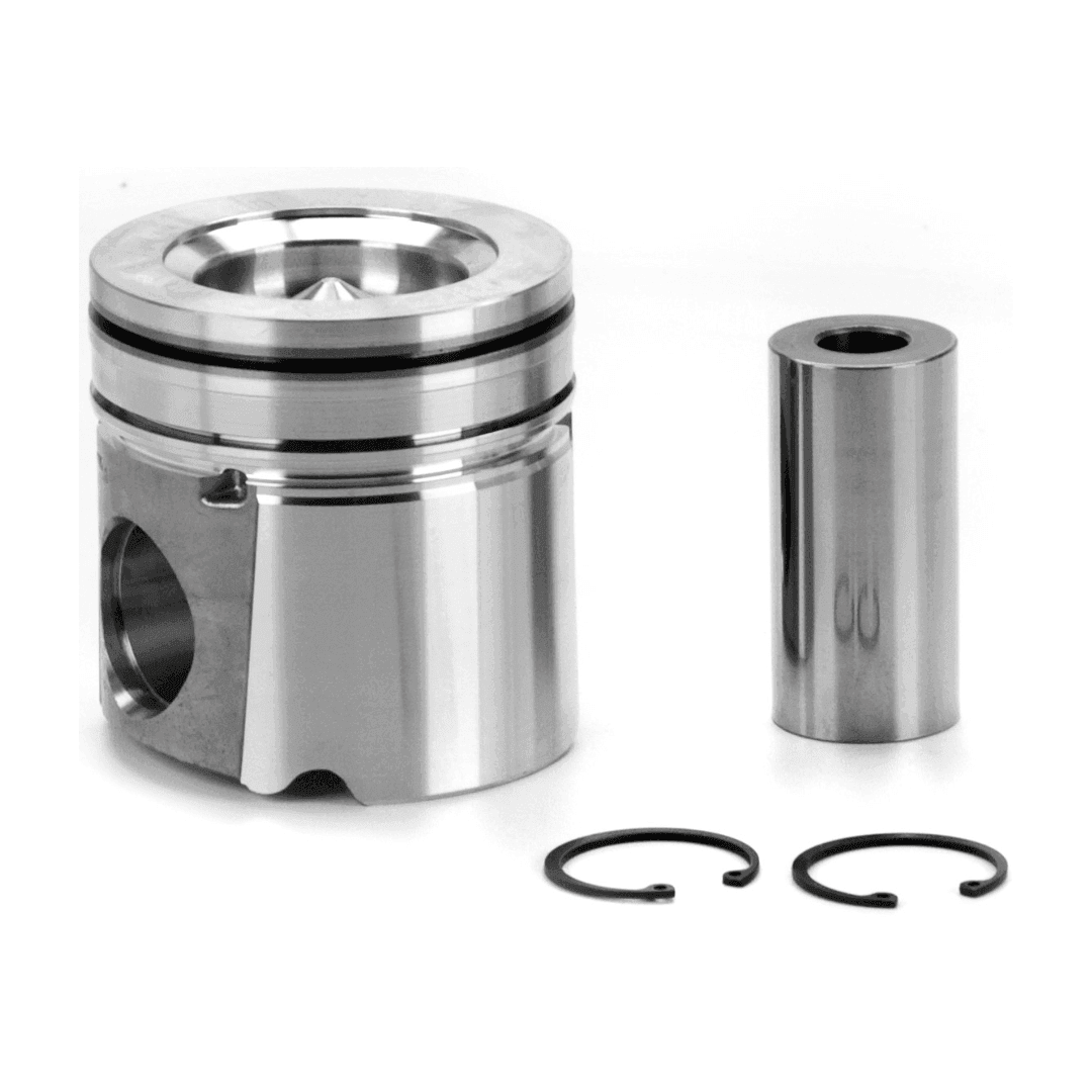 2003-2004 Cummins 5.9L 24V ISB Dualoy Piston & Ring Kit (7197DKT)