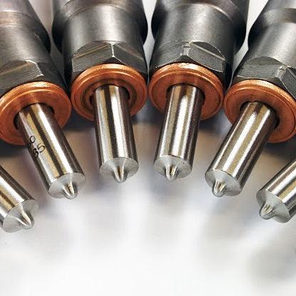 2003-2004 Cummins 5.9L Brand New Injector Set 150% Over (DDPN305-350)
