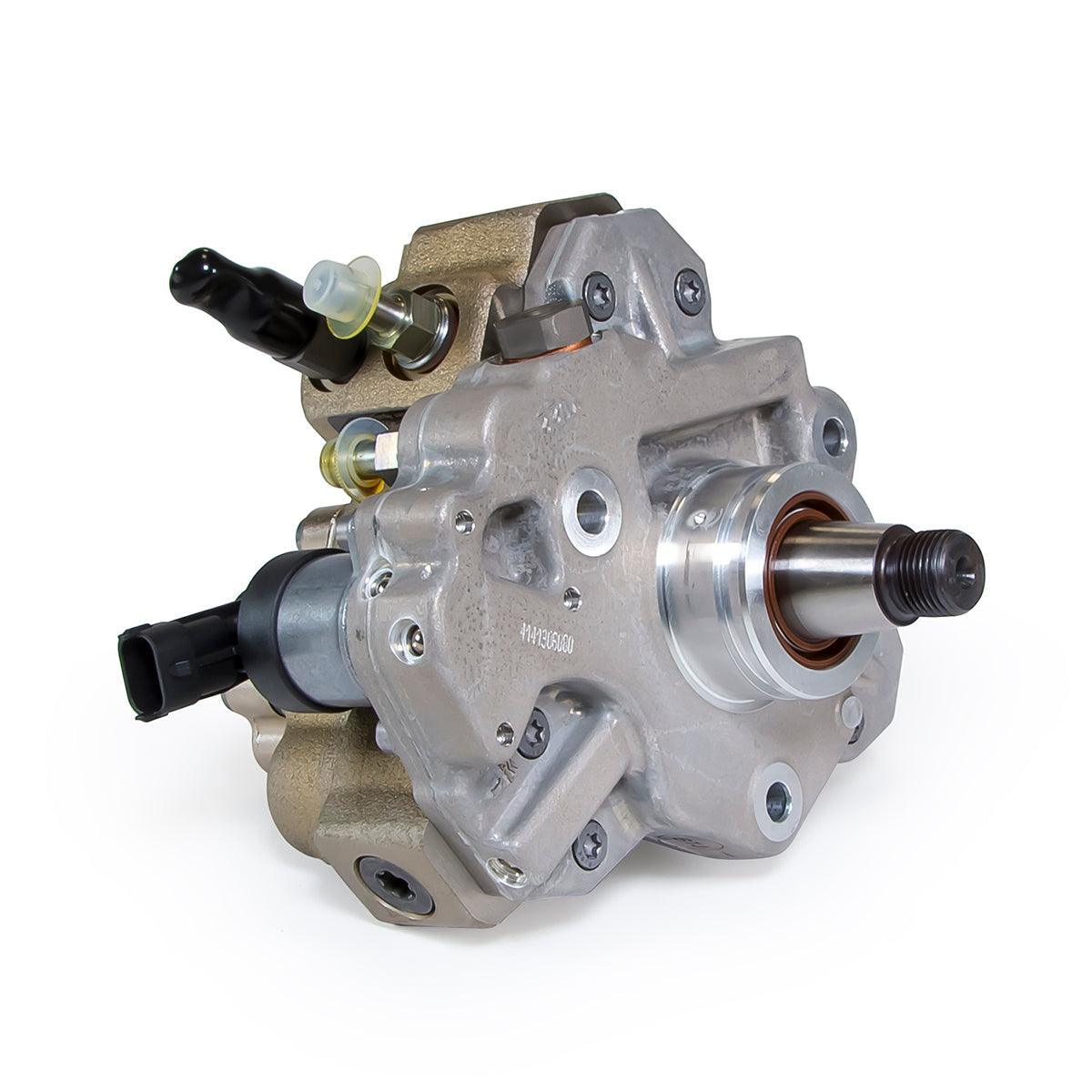 2003-2004 Cummins 5.9L Dual Fueler Install Kit w/ CP3 Pump (213001100)
