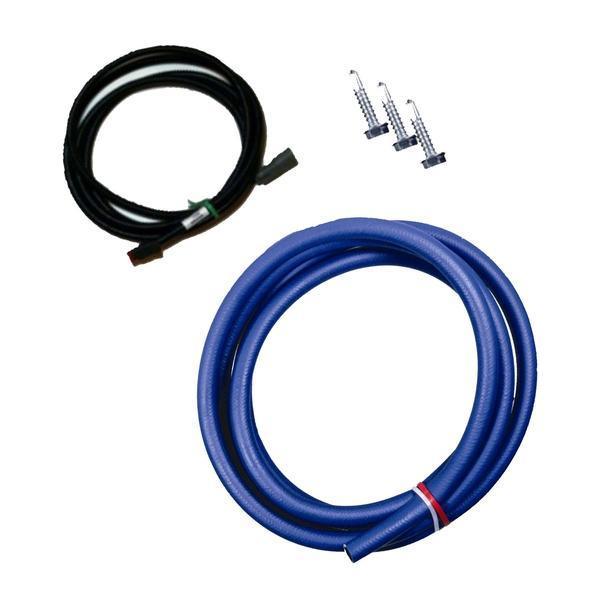 2003-2004 Cummins 5.9L Replacement Pump Relocation Kit (RK04)