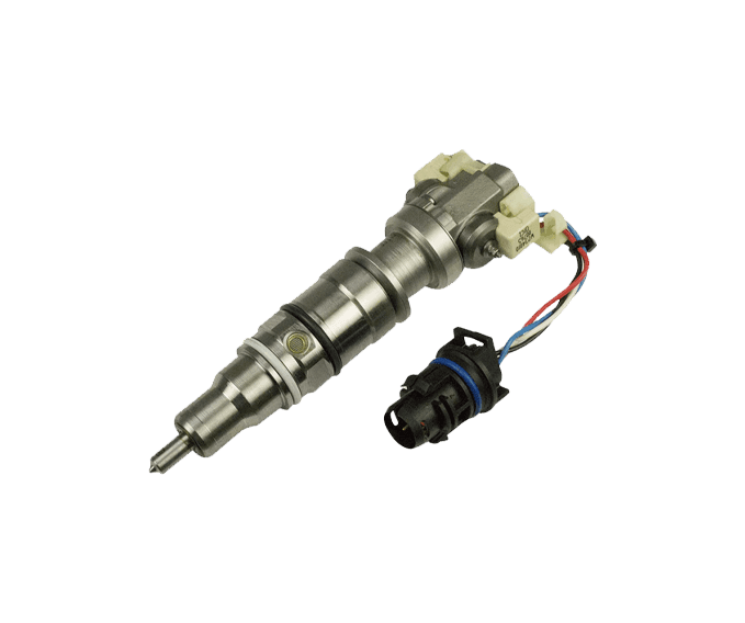 2003-2004 Powerstroke 6.0L Alliant Power Reman Stock Fuel Injector (AP60900)