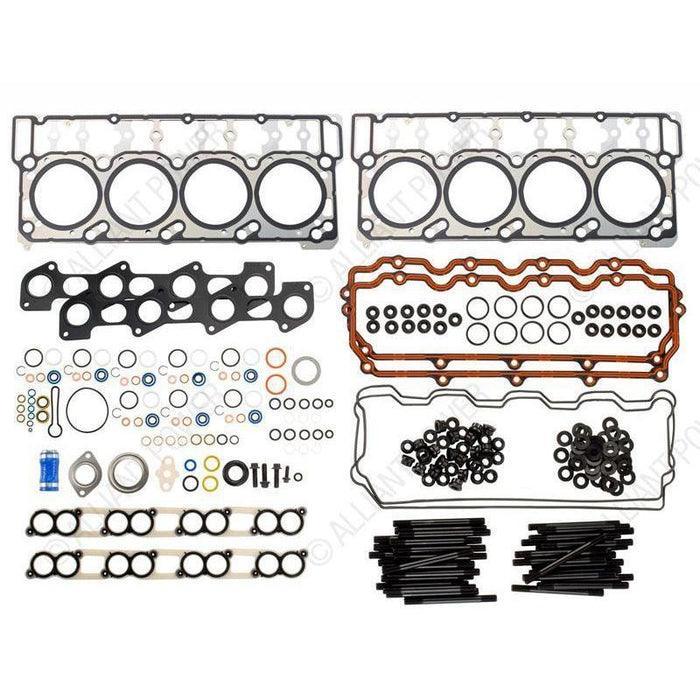 2003-2006 Powerstroke 6.0L Head Gasket Kit w/ ARP Studs 18 mm Dowel (AP0043)