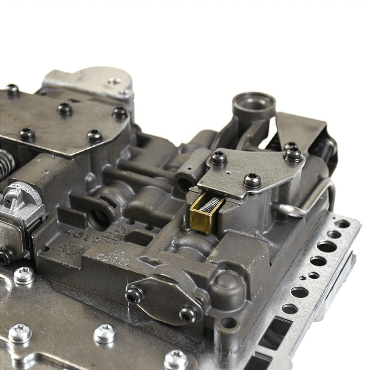 2003-2007 Cummins 5.9L 48RE RevMax Towing/HD Valve Body (478-307)