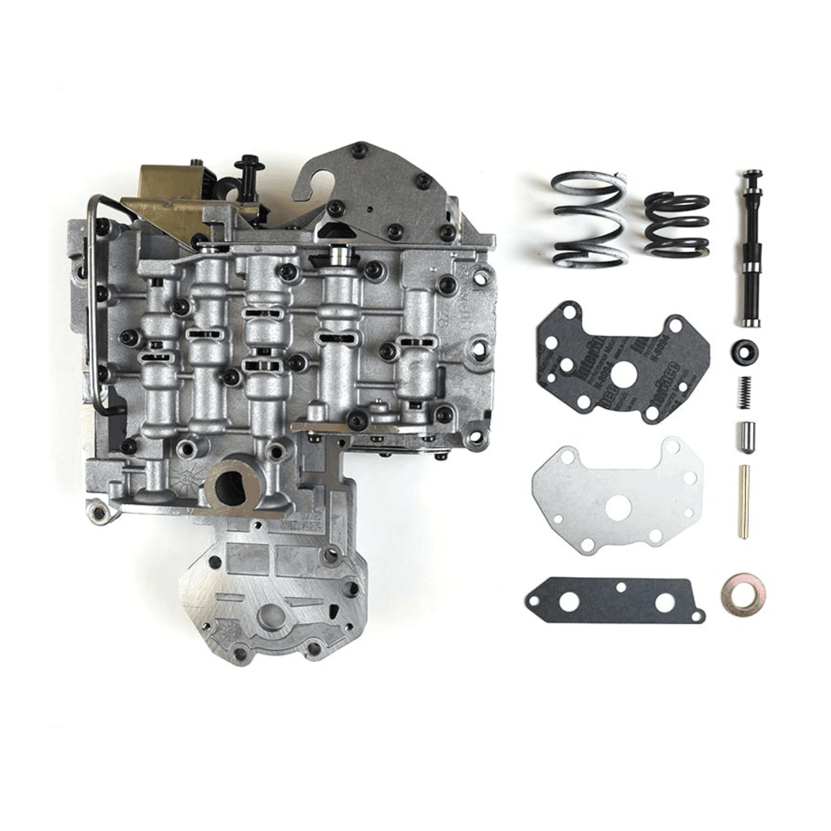 2003-2007 Cummins 5.9L 48RE RevMax Towing/HD Valve Body (478-307)