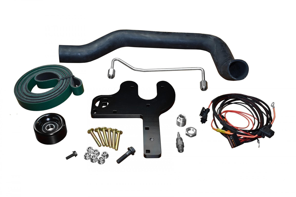 2003-2007 Cummins 5.9L Dual Pump Hardware Kit (FPE-DPK-59-0307)