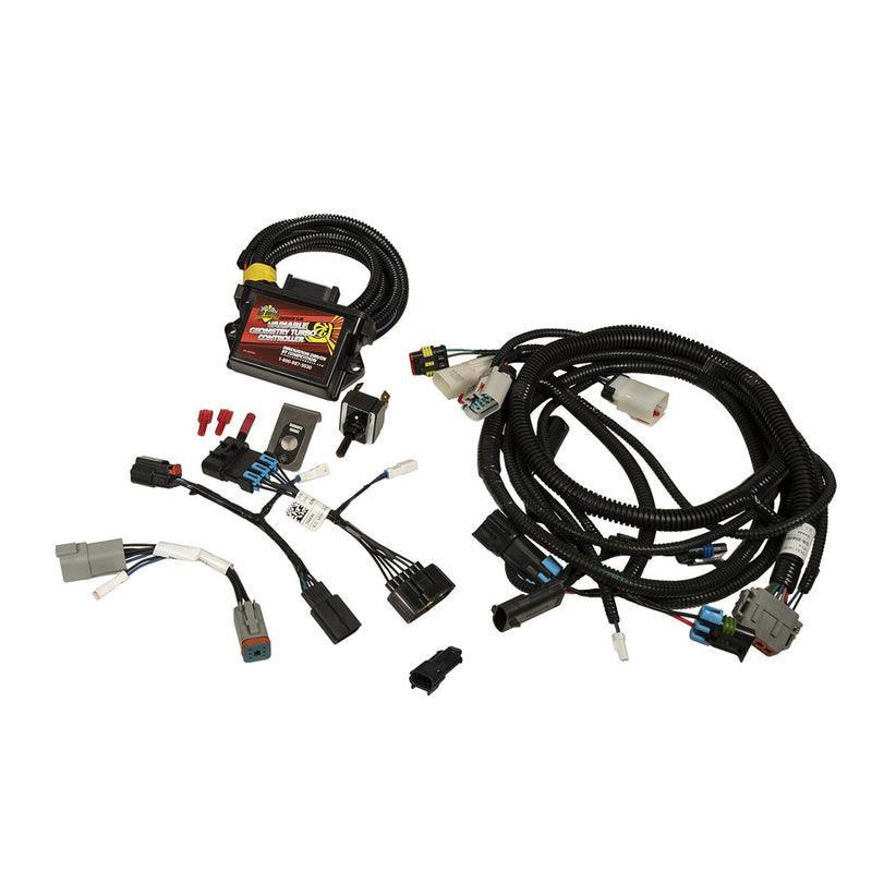 2003-2007 Cummins 5.9L Howler VGT Controller Kit (1047135)