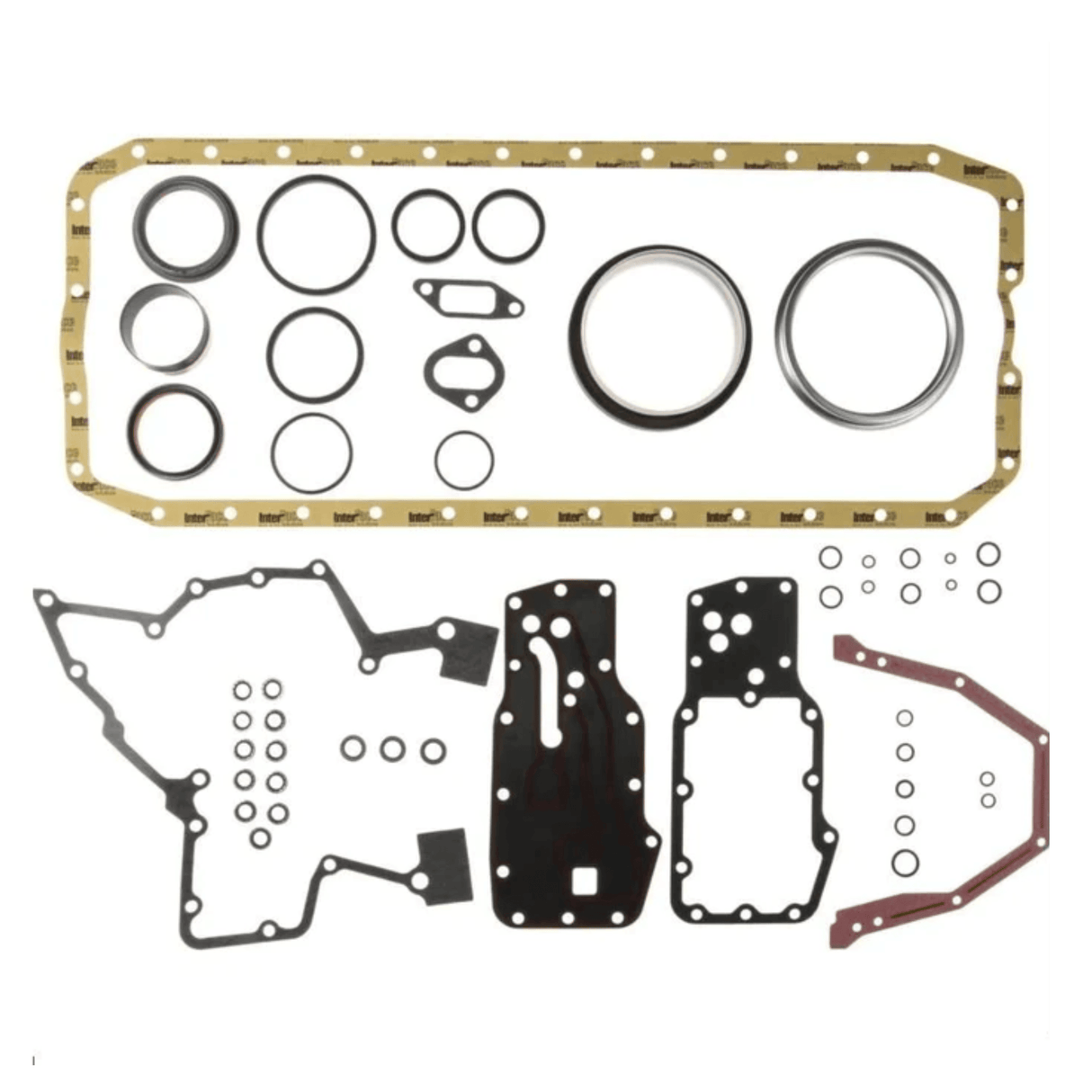 2003-2007 Cummins 5.9L Lower Gasket Set (CS54556)