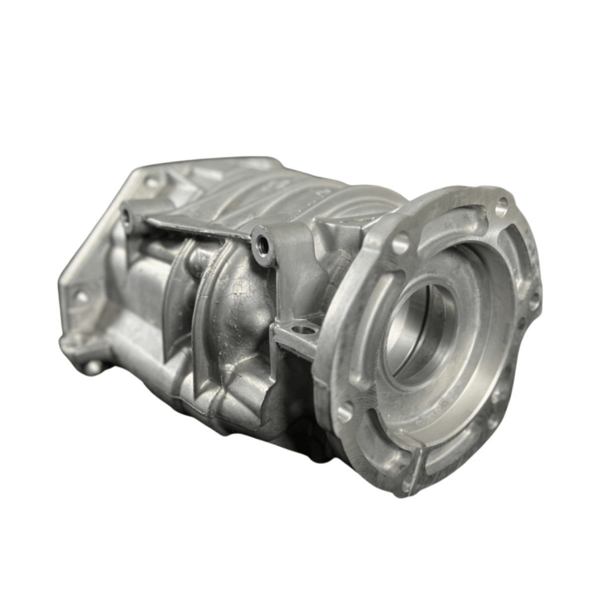 2003-2007 Cummins 5.9L Mopar 48RE OD Tail Extension Housing (5093166AB)