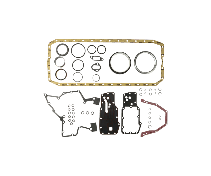 2003-2007 Cummins 5.9L 24V PML Reman Cylinder Head (CH59C-03-07)