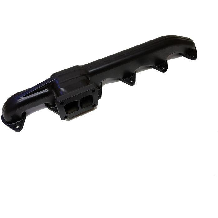 2003-2007 Cummins 5.9L 3rd Gen Steed Speed Exhaust Manifold T4 Turbo Flange (3GENT4)