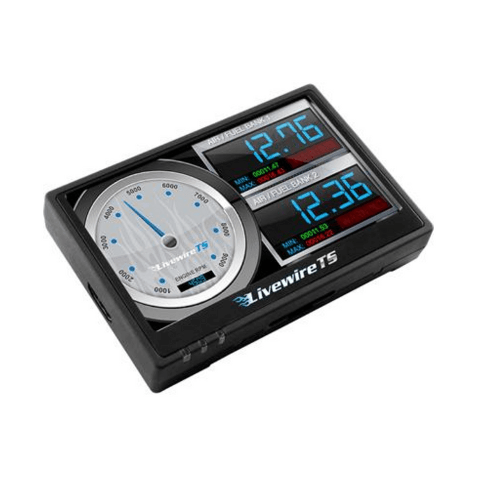 2003-2007 Ford Powerstroke 6.0L OCDiesel SCT X4 Custom Tuning