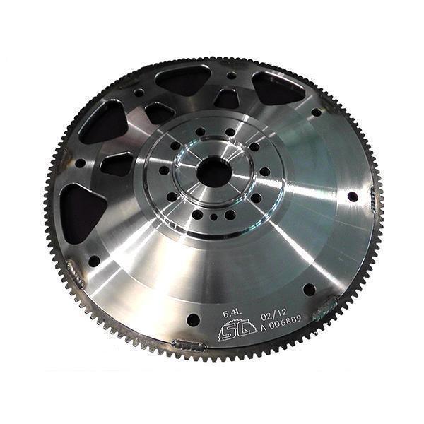 2003-2007 Powerstroke 6.0L 5R110 Billet Flex Plate (60-BFP)