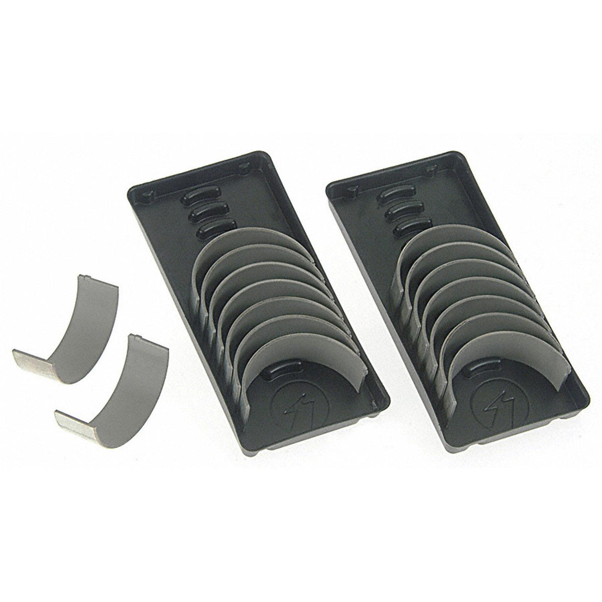 2003-2007 Powerstroke 6.0L Connecting Rod Bearings STD Set of 8 (85020P)