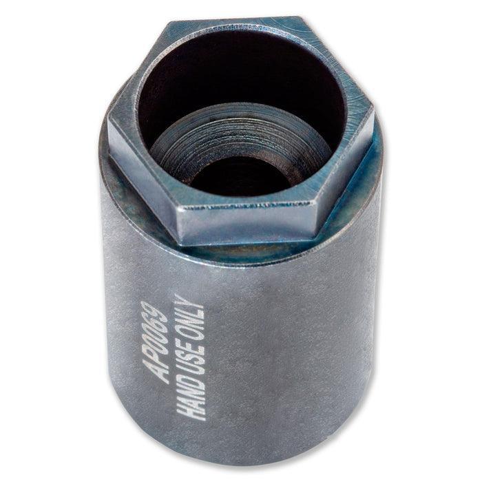 2003-2007 Powerstroke 6.0L High Pressure Oil Rail Socket (AP0069)