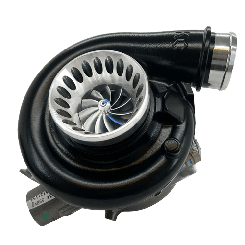 2003-2007 Powerstroke 6.0L KC Jetfire S3r Gen 2 Dual Ball Bearing Turbocharger (300266)