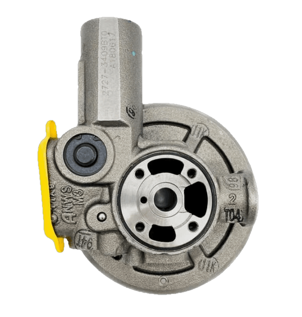 2003-2007 Powerstroke 6.0L KC Turbo Bearing Housing (300466)