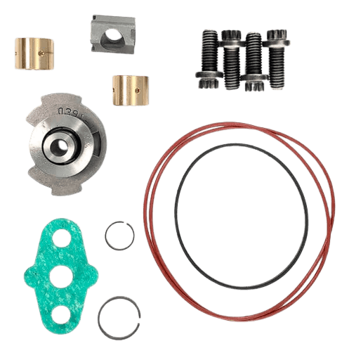2003-2007 Powerstroke 6.0L KC Turbos 270° Turbo Rebuild Kit (300365)