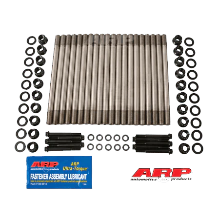 2003-2007 Powerstroke 6.0L PML Reman Cylinder Head Set of 2 (CH60P-03-07)