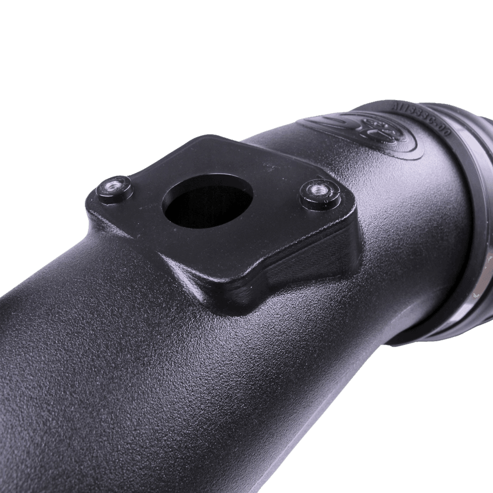 2003-2007 Powerstroke 6.0L S&B Cold Air Intake (75-5070)