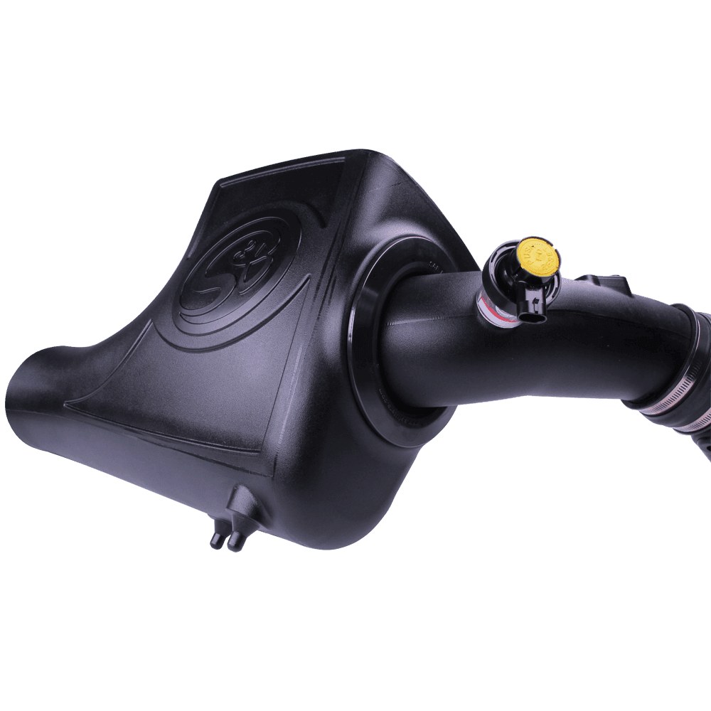 2003-2007 Powerstroke 6.0L S&B Cold Air Intake (75-5070)