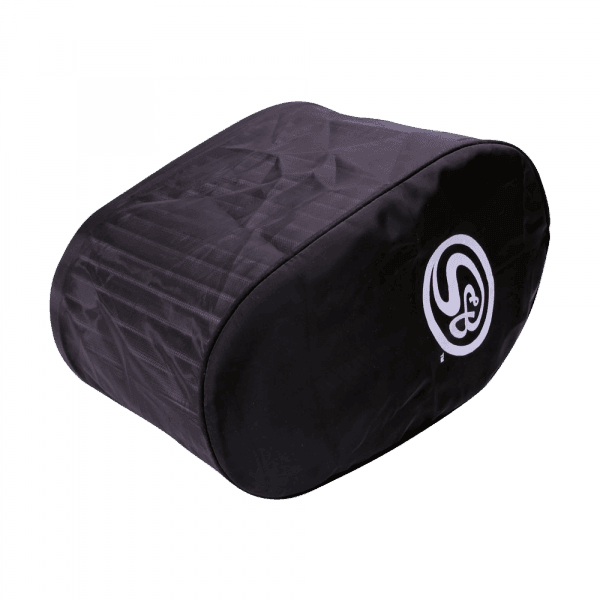 2003-2007 Powerstroke 6.0L S&B Filter Wrap (WF-1039)