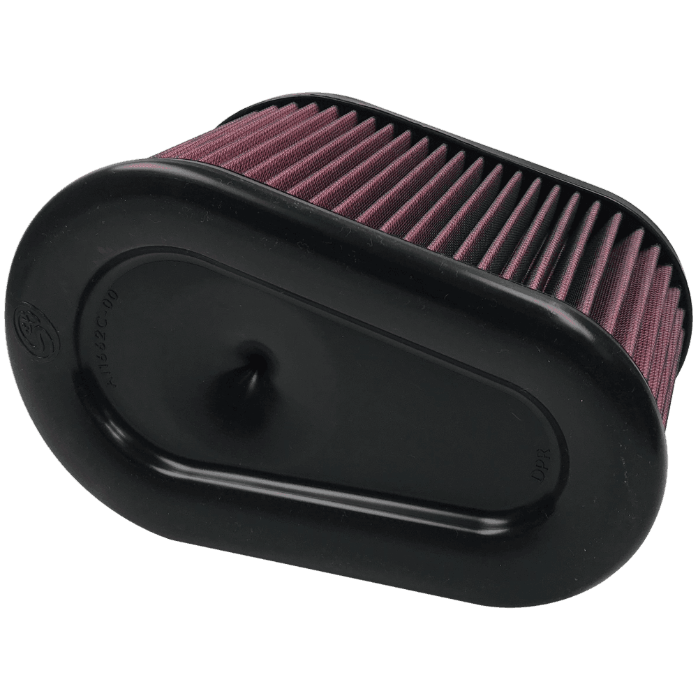 2003-2007 Powerstroke 6.0L S&B Intake Replacement Filter (KF-1039 / KF-1039D)