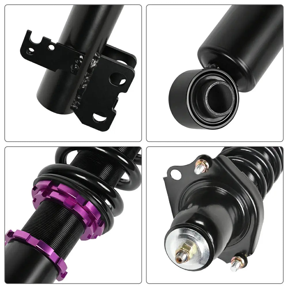 Coilovers For 2003-2008 Toyota Corolla (E120/E130) & Matrix (E130) 4PCS Flashark