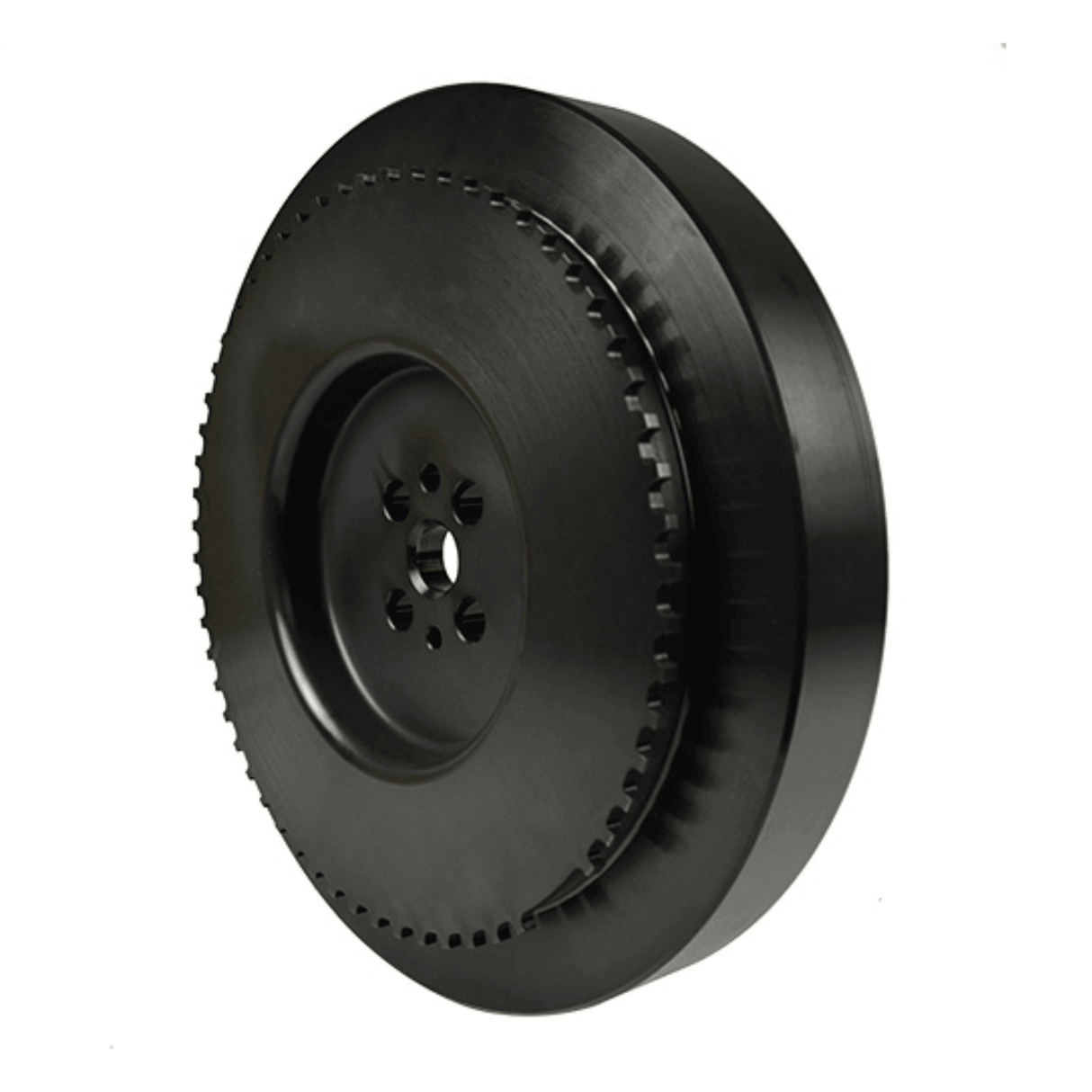 2003-2018 Cummins 5.9L/6.7L Fluidampr Competition Series Harmonic Damper (980301)