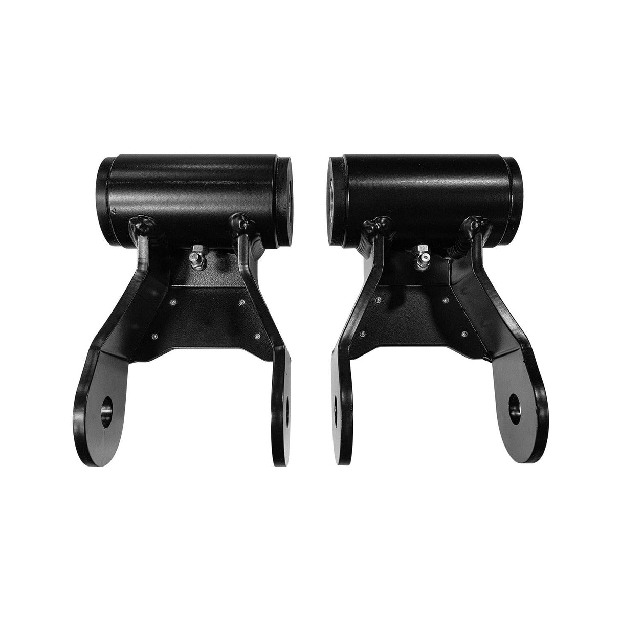 2003-2024 Cummins Fabricated Leaf Spring Shackles (CS-DSHACKLE-0313)