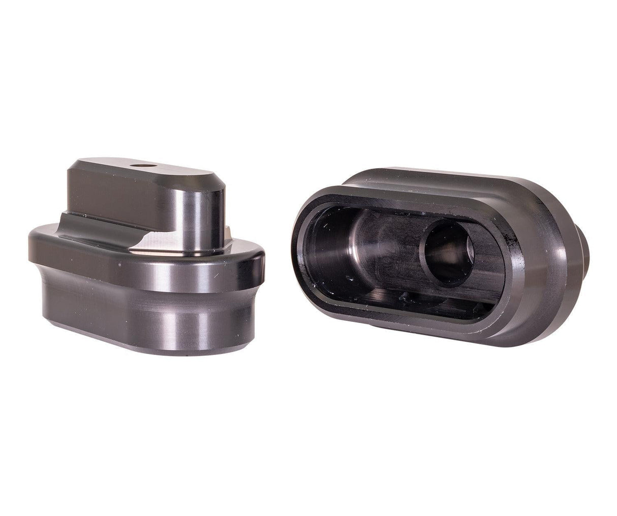 2003-2024 Cummins Front 1" Bumpstop Drop (CS-DFBD-1)