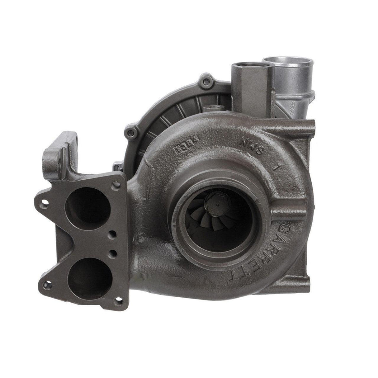 2004-2005 Duramax LLY Reman Turbo w/o Turbo Vane Sensor (A8370104R)