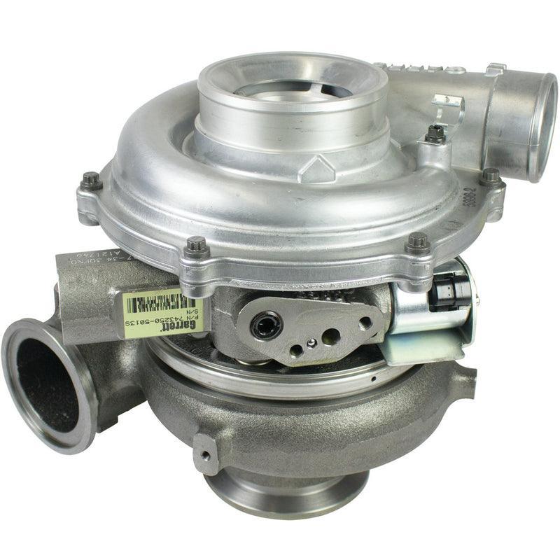 2004-2005 Powerstroke 6.0L OEM Turbocharger (743250-5024)