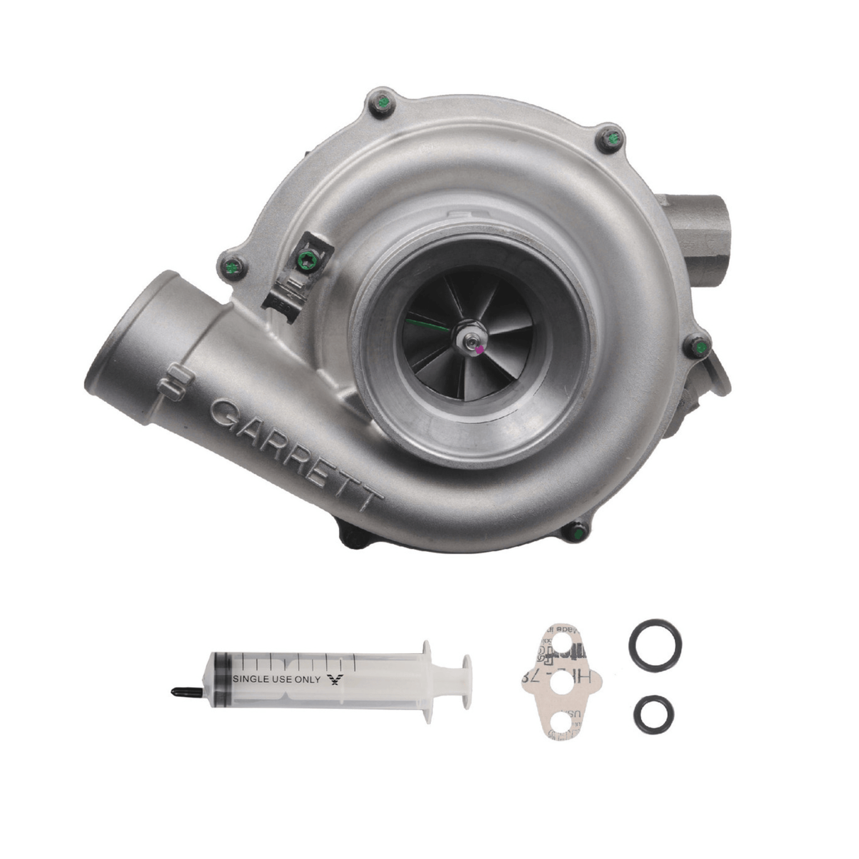 2004-2005 Powerstroke 6.0L Reman Turbocharger (A8370102R)