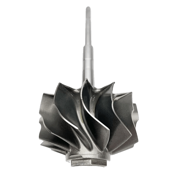 2004-2007 Powerstroke 6.0L Garrett 13 Blade Turbine Wheel (300615)