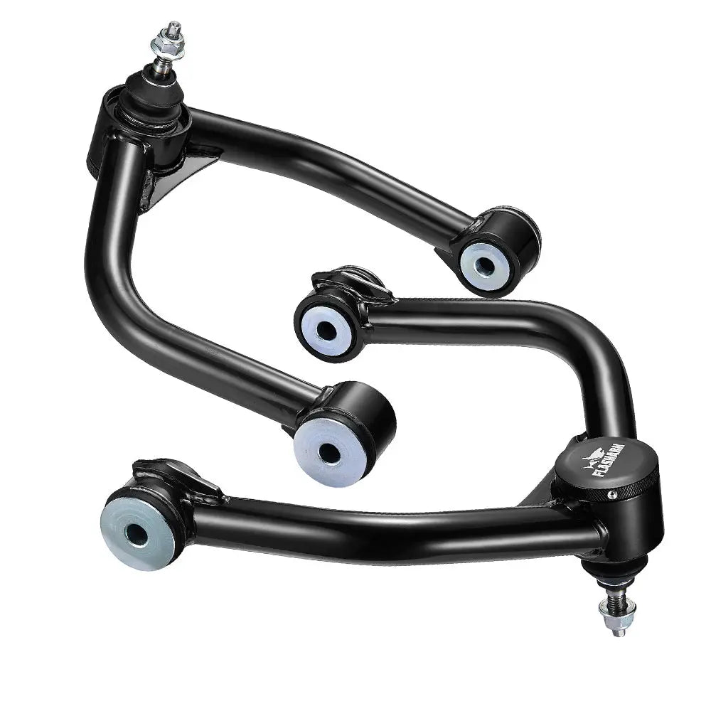 Lifted Front Upper Control Arms for 2004-2015 Nissan Titan/2005-2019 Nissan Armada/2004-2010 Infiniti QX56 2 Inch-4 Inch