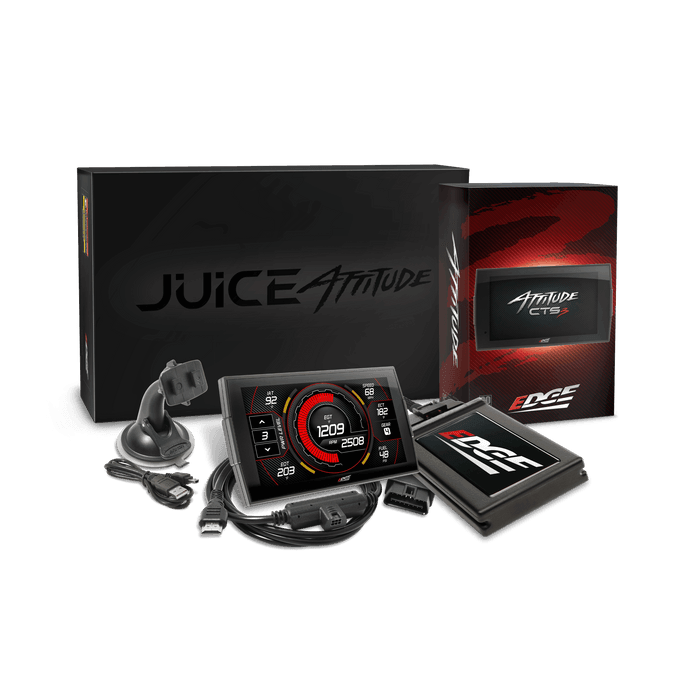 2004.5-2005 Duramax Juice w/ Attitude CTS3 (21501-3)