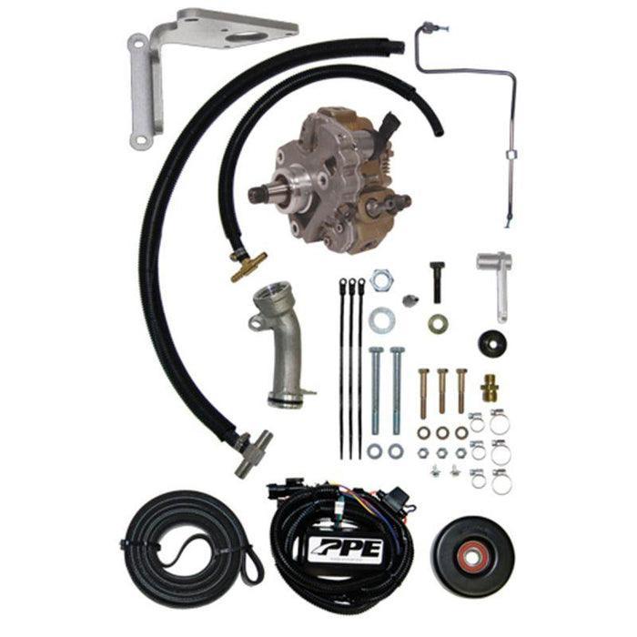 2004.5-2005 Duramax LLY Dual Fueler Kit w/ CP3 Pump (113062000)