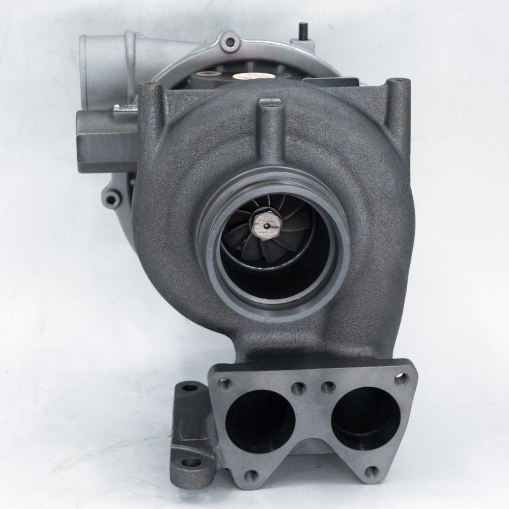 2004.5-2010 Duramax LLY/LBZ/LMM Calibrated Power Stealth 64 Turbocharger (DM16B1070202000)