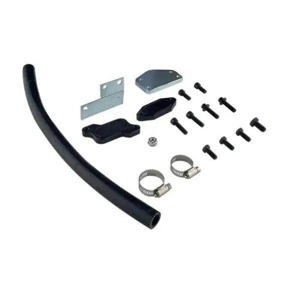 EGR Delete | GM/Chevy Duramax 2004-2005 LLY thedieseldudes