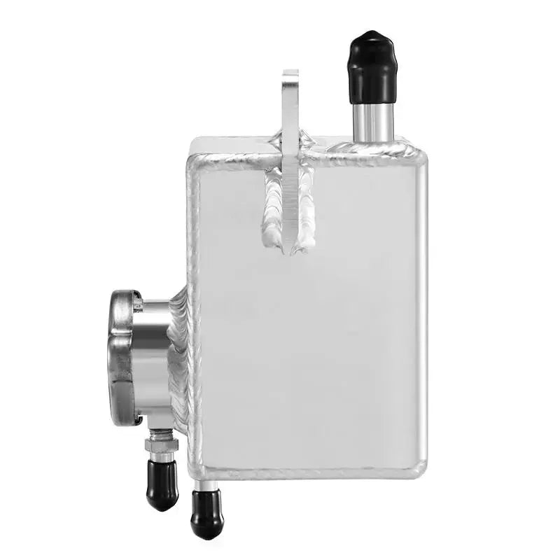 2002–2007 Subaru WRX /2004–2016 Subaru WRX STI Aluminum Coolant Reservoir