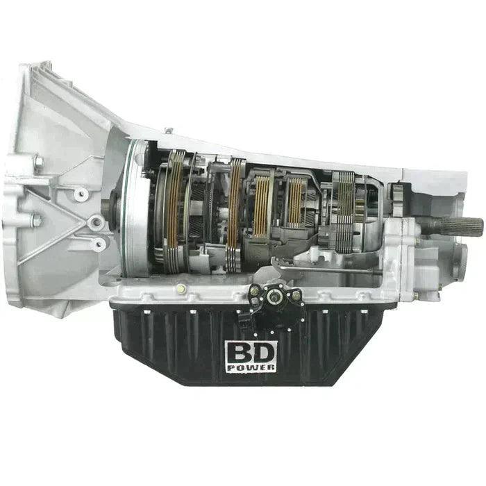 2005-2007 Powerstroke 6.0L 5R110 Transmission Stage 4 4WD (1064484)