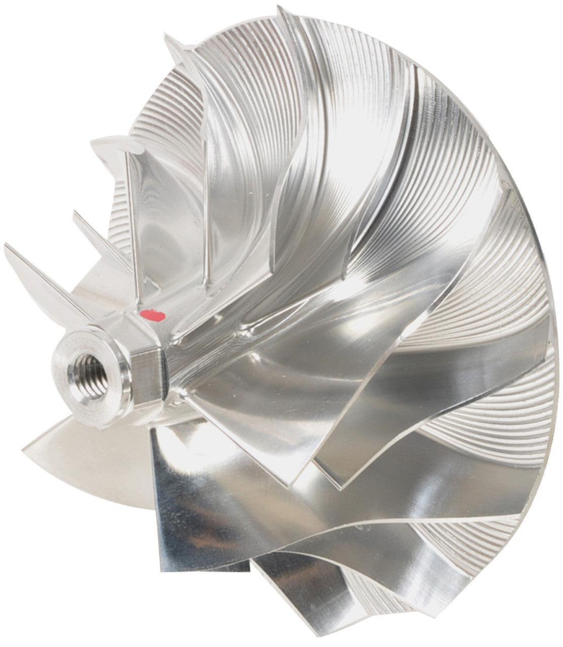 2005-2007 Powerstroke 6.0L Performance Upgrade Billet Compressor Wheel (A1370511N)