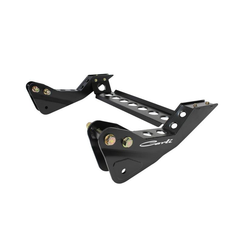 2005-2016 Powerstroke Radius Arm Drop Crossmember (AS-FCM-05)