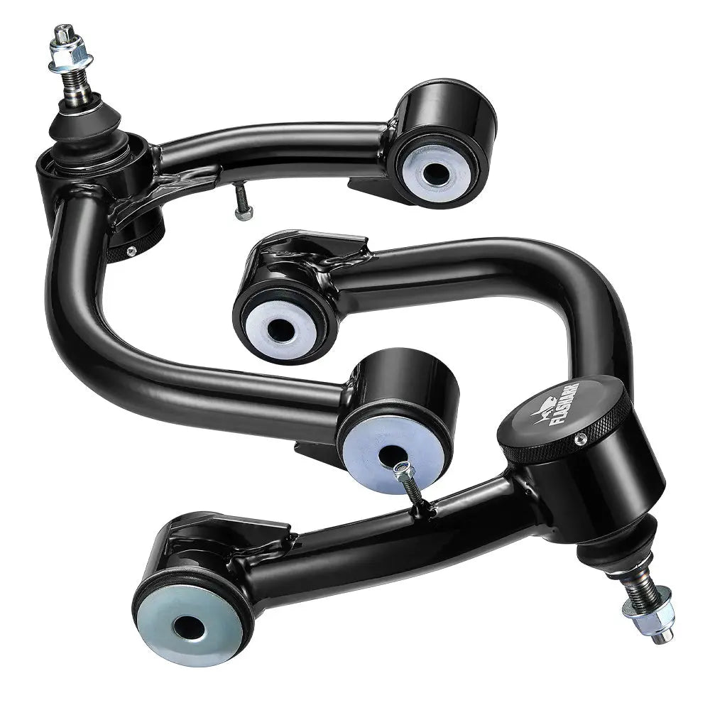 2005-2023 Toyota Tacoma Prerunner 6 Lug Lifted Front Upper Control Arms 2 Inch-4 Inch Flashark