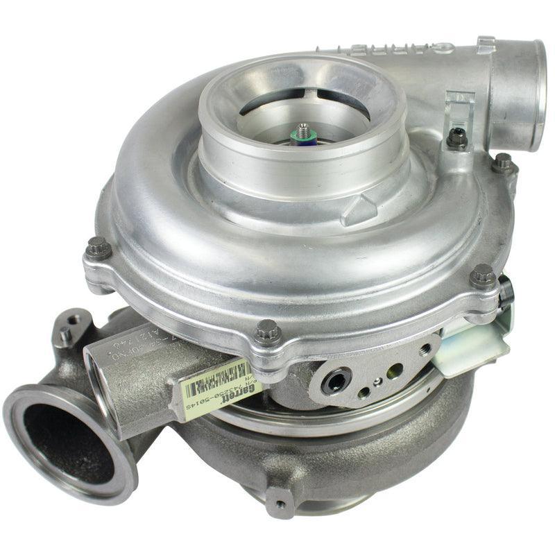 2005.5-2007 Powerstroke 6.0L OEM Turbocharger (743250-5025)