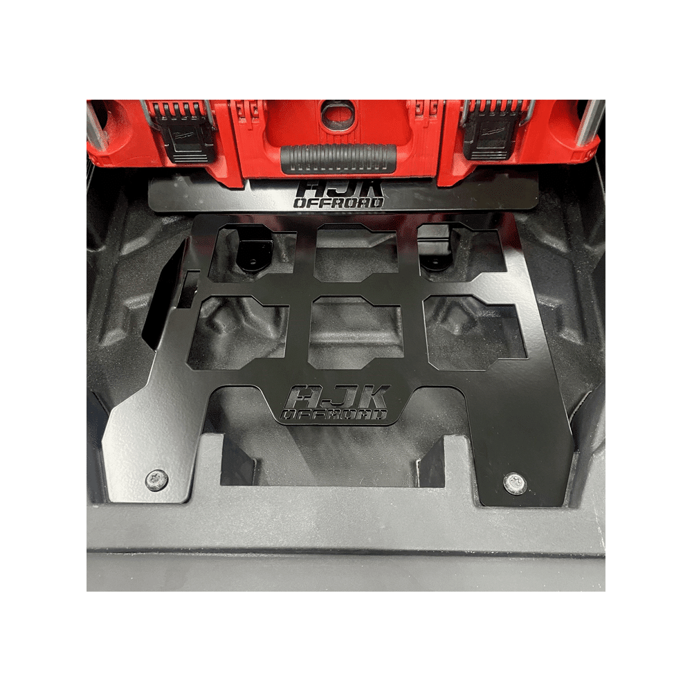 Small Rear Packout for Polaris Pro R