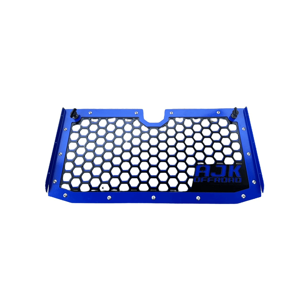 Polaris Xpedition Grill