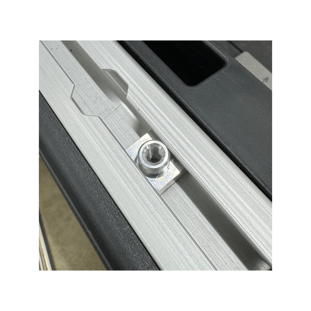 Polaris Ranger 1500XD Bed Rail Nut