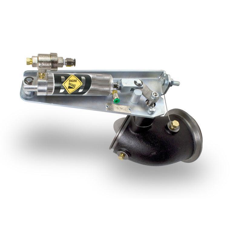2006-2007 Cummins 5.9L Exhaust Brake Air/Turbo Mount (2023330)